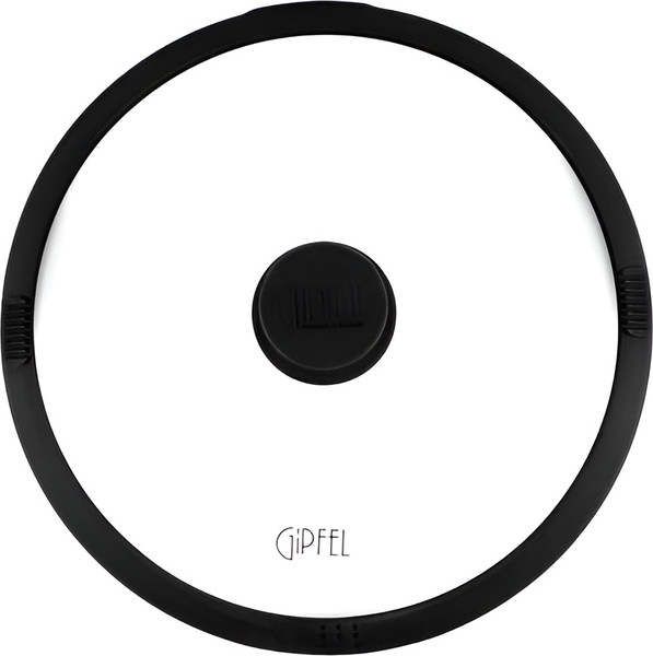 Изображение товара Крышка стеклянная Gipfel Paula 1050