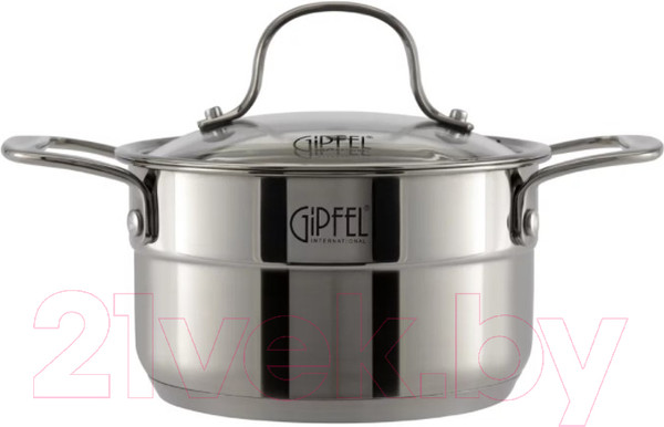 Изображение товара Кастрюля Gipfel Gala 1272