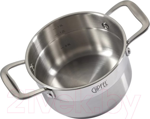 Изображение товара Кастрюля Gipfel Gala 1272