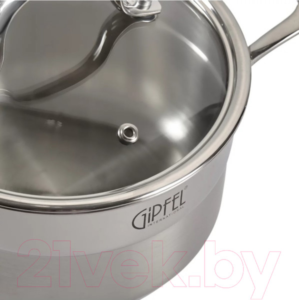 Изображение товара Кастрюля Gipfel Gala 1272
