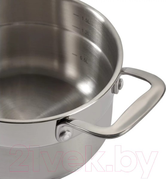 Изображение товара Кастрюля Gipfel Gala 1272