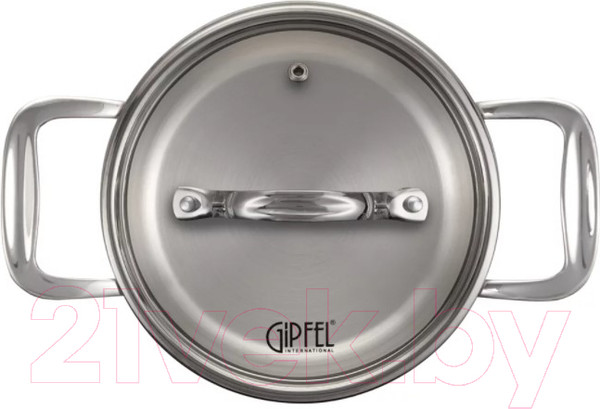 Изображение товара Кастрюля Gipfel Gala 1272