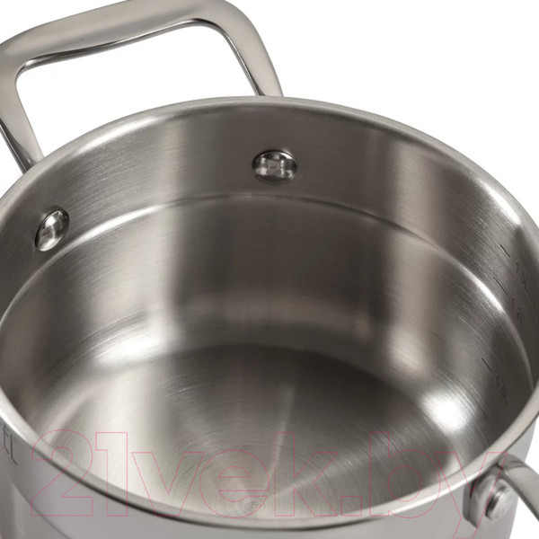 Изображение товара Кастрюля Gipfel Gala 1274