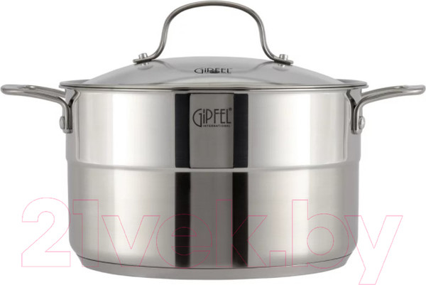 Изображение товара Кастрюля Gipfel Gala 1275