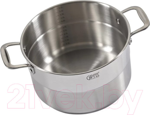 Изображение товара Кастрюля Gipfel Gala 1275