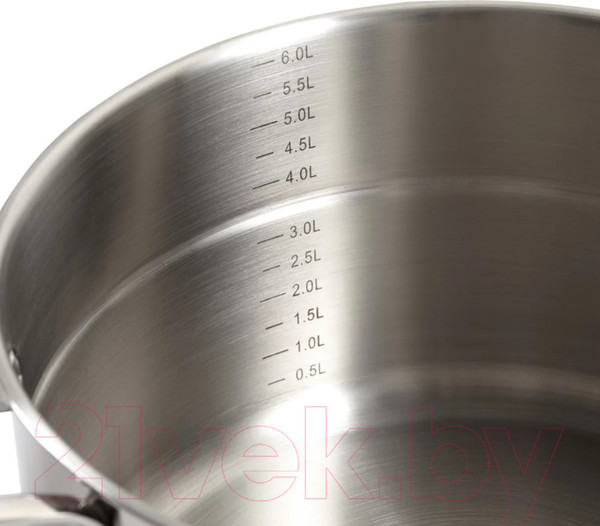 Изображение товара Кастрюля Gipfel Gala 1275