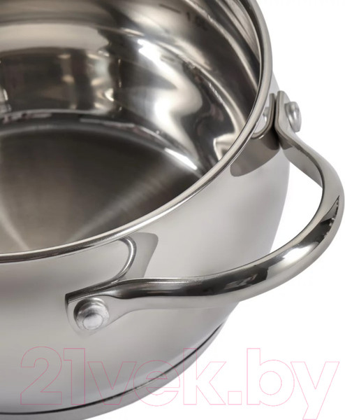 Изображение товара Кастрюля Gipfel Terza 1292