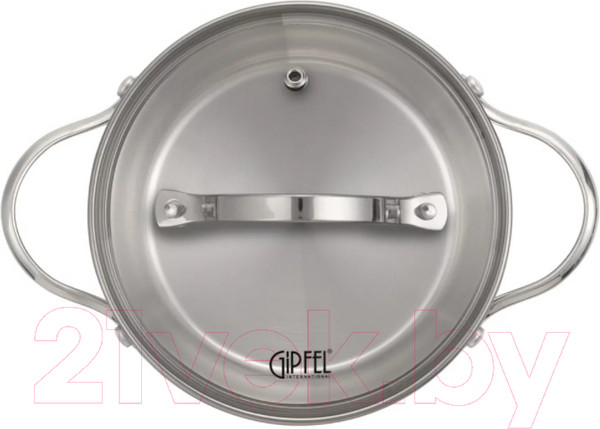 Изображение товара Кастрюля Gipfel Terza 1292