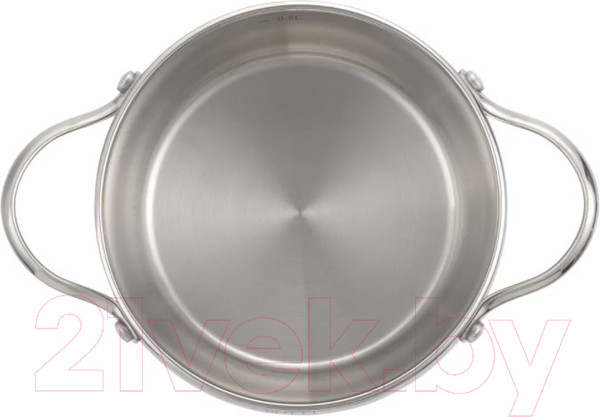 Изображение товара Кастрюля Gipfel Terza 1294