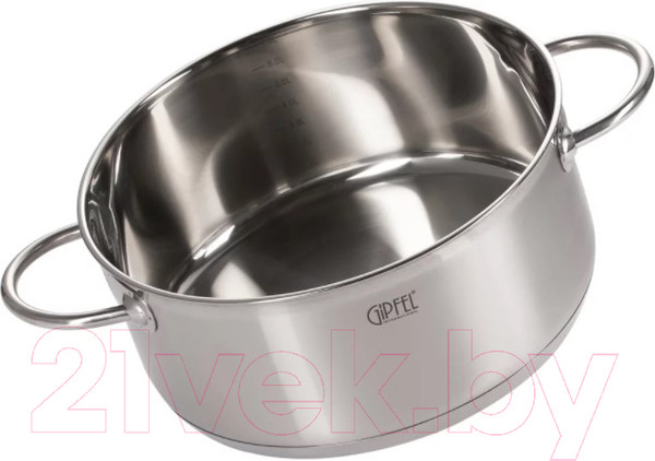 Изображение товара Кастрюля Gipfel Signo 1295