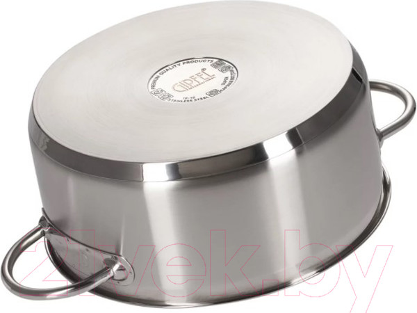 Изображение товара Кастрюля Gipfel Signo 1295