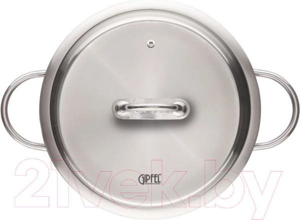 Изображение товара Кастрюля Gipfel Signo 1296