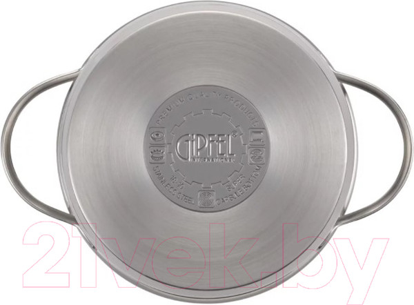 Изображение товара Кастрюля Gipfel Victory 1367