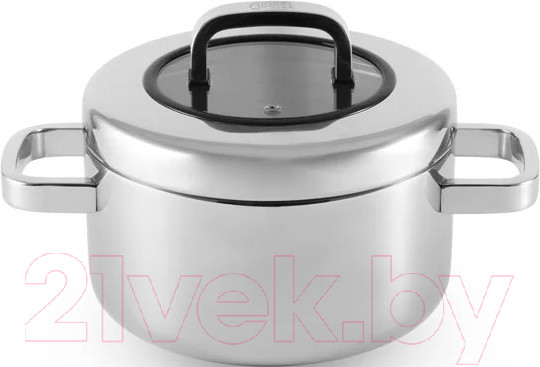 Изображение товара Кастрюля Gipfel 1396