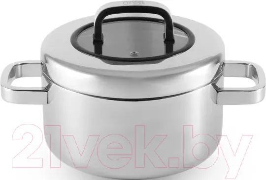 Изображение товара Кастрюля Gipfel 1397