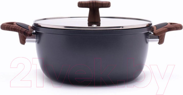 Изображение товара Кастрюля Gipfel Pola 2668