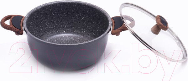 Изображение товара Кастрюля Gipfel Pola 2668