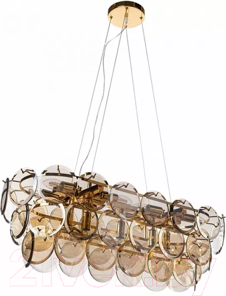 Изображение товара Люстра Divinare Chloe 7566/01 SP-13