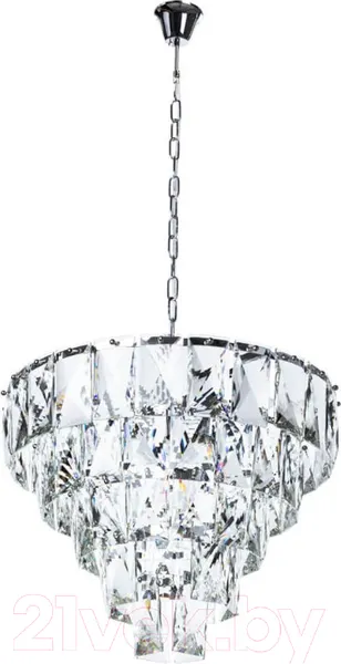 Изображение товара Люстра Divinare Chara 3508/02 LM-6