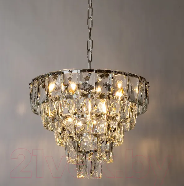 Изображение товара Люстра Divinare Chara 3508/02 LM-6