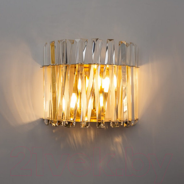 Изображение товара Бра Divinare Bivara 7567/18 AP-2