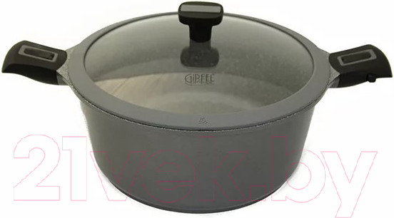 Изображение товара Кастрюля Gipfel Batista 2688