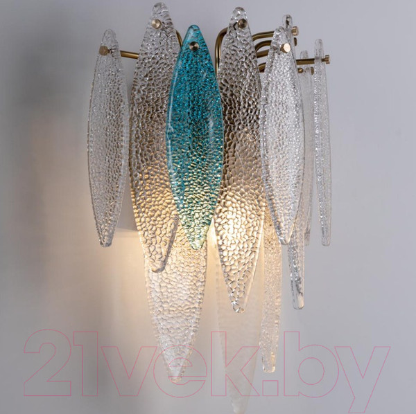 Изображение товара Бра Divinare Amelie 6002/01 AP-1