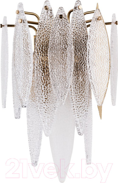 Изображение товара Бра Divinare Amelie 6003/01 AP-1