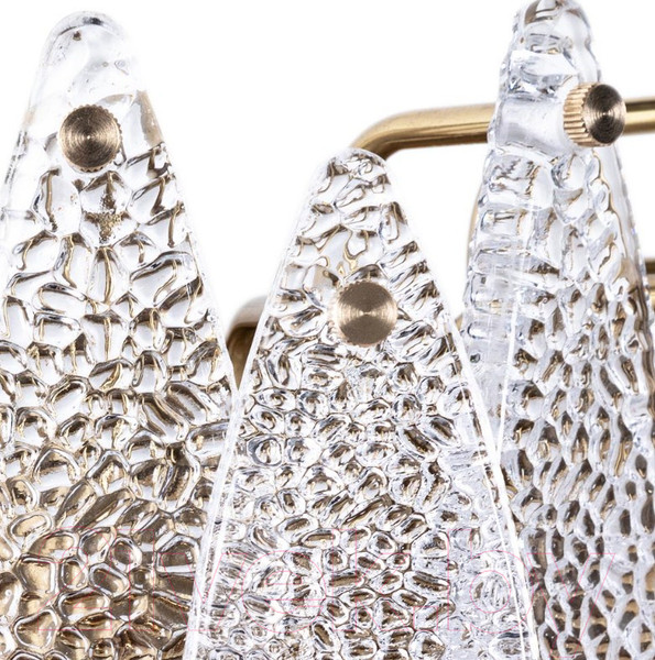 Изображение товара Бра Divinare Amelie 6003/01 AP-1