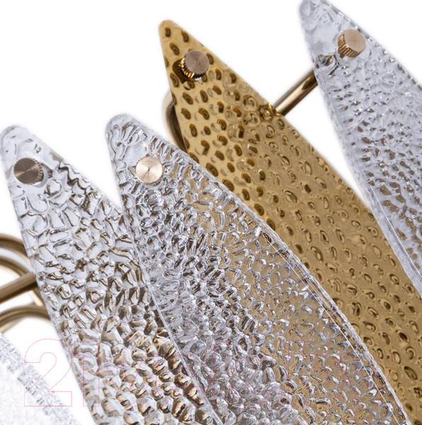 Изображение товара Бра Divinare Amelie 6003/01 AP-1