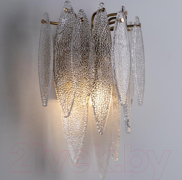 Изображение товара Бра Divinare Amelie 6003/01 AP-1