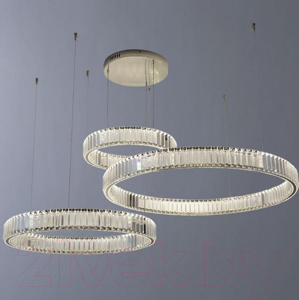 Изображение товара Люстра Divinare Renata 1135/02 SP-90