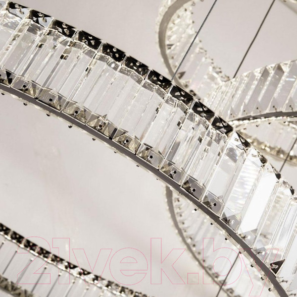 Изображение товара Люстра Divinare Renata 1135/02 SP-90