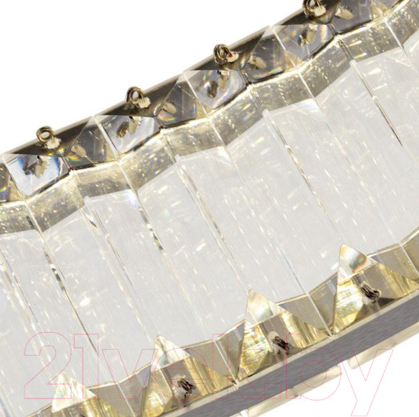 Изображение товара Люстра Divinare Renata 1135/02 SP-90