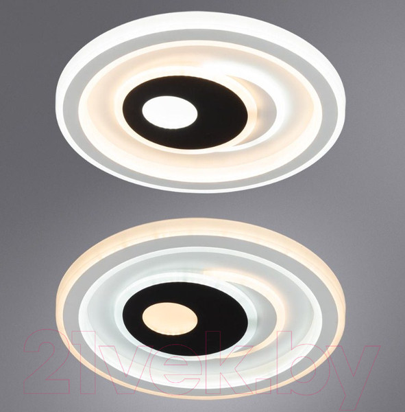 Изображение товара Потолочный светильник Arte Lamp Forma A1438PL-72WH