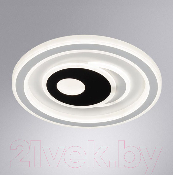 Изображение товара Потолочный светильник Arte Lamp Forma A1438PL-72WH