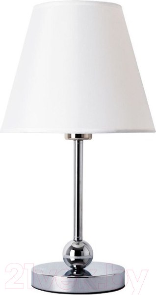 Изображение товара Прикроватная лампа Arte Lamp Elba A2581LT-1CC