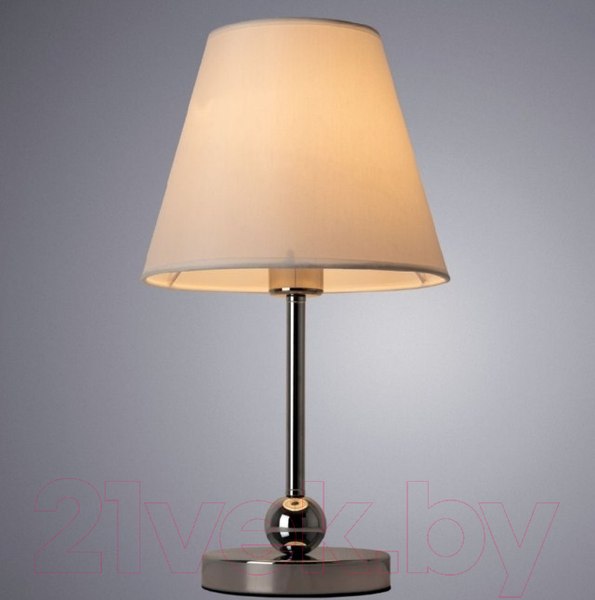 Изображение товара Прикроватная лампа Arte Lamp Elba A2581LT-1CC