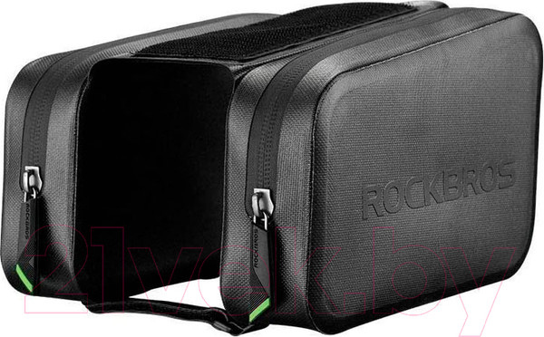 Изображение товара Сумка велосипедная RockBros AS-006BK