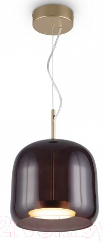 Изображение товара Потолочный светильник Maytoni Madmen MOD128PL-L6BR
