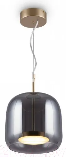 Изображение товара Потолочный светильник Maytoni Madmen MOD128PL-L6SG