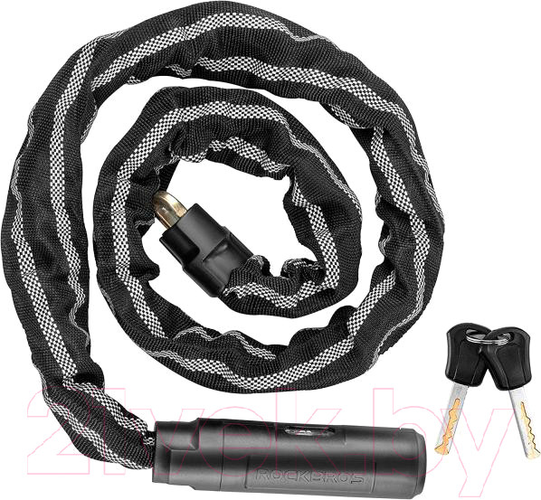 Изображение товара Велозамок RockBros LCXR0100