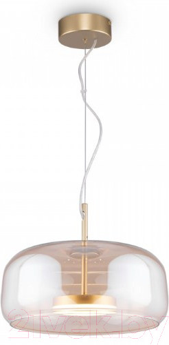 Изображение товара Потолочный светильник Maytoni Madmen MOD127PL-L6AM