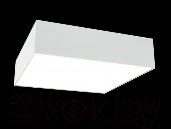 Изображение товара Потолочный светильник Maytoni Zon C067CL-L27W3K