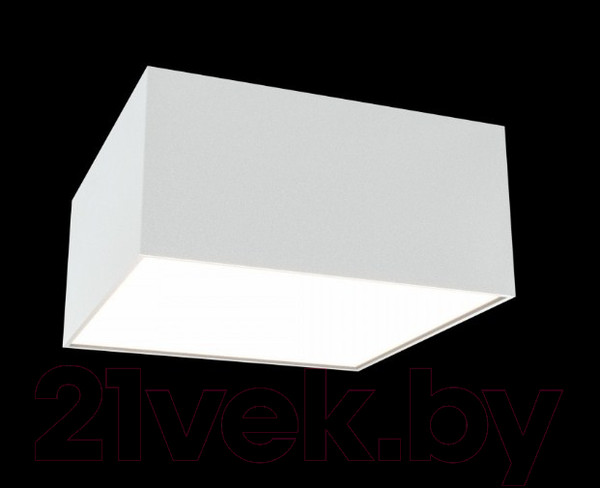 Изображение товара Потолочный светильник Maytoni Zon C067CL-L12W4K