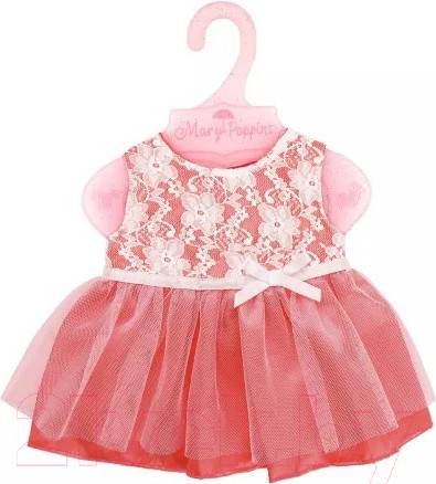 Изображение товара Аксессуар для куклы Mary Poppins Платье. Мэри / 452145