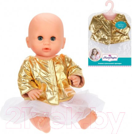 Изображение товара Аксессуар для куклы Mary Poppins Розочка / 452151