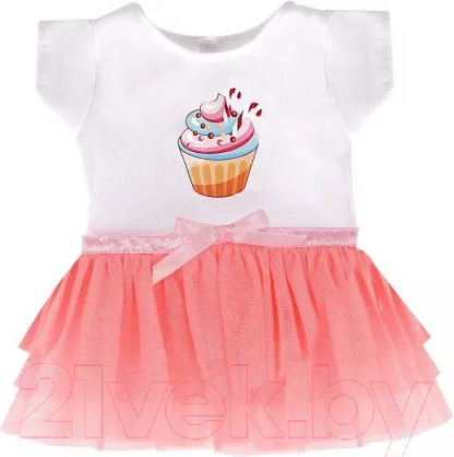 Изображение товара Аксессуар для куклы Mary Poppins Пирожное / 452153