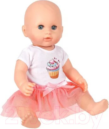 Изображение товара Аксессуар для куклы Mary Poppins Пирожное / 452153