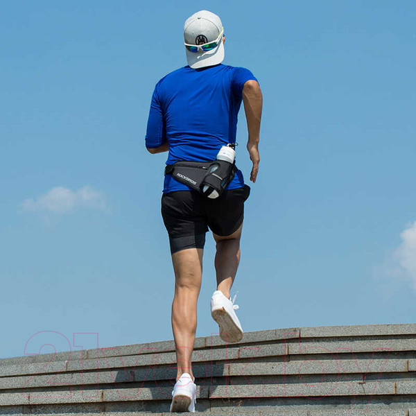 Изображение товара Сумка на пояс RockBros D36